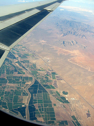 Fotos Dallas - Los Angeles | 