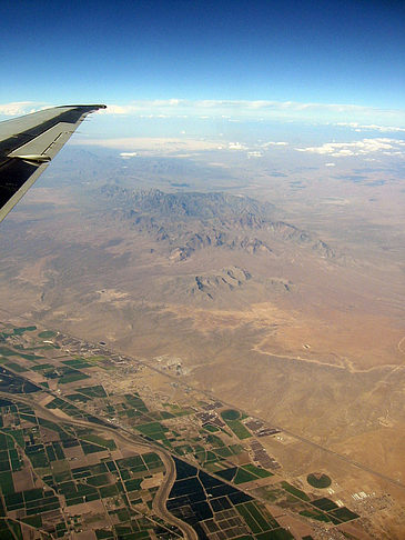 Foto Dallas - Los Angeles - 