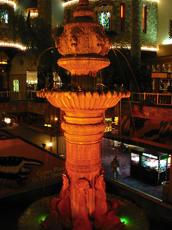 Fotos Casino im Hotel Excalibur | Las Vegas