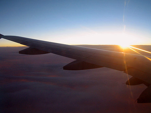 Fotos Sonnenuntergang | Miami