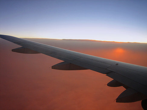 Sonnenuntergang Fotos