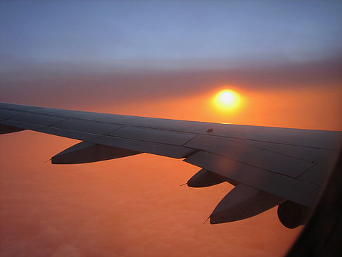 Fotos Sonnenuntergang | Miami