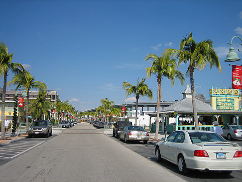 Straße