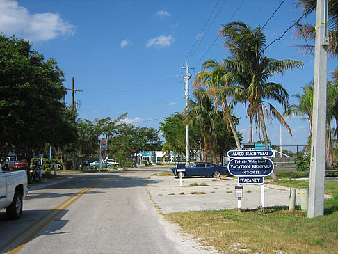 Fotos Straße