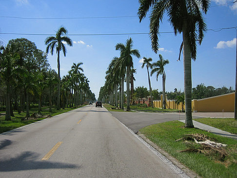 Straße Foto 