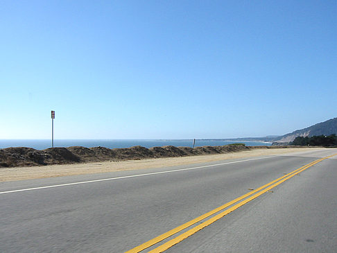 Fotos Neben dem Highway 1 | 