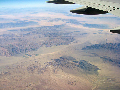 Fotos Landschaften der USA