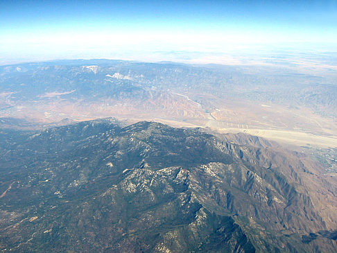Foto Landschaften der USA - Miami