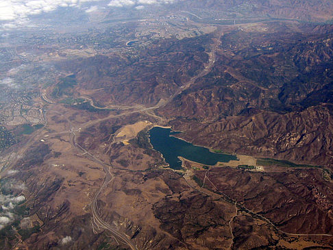 Foto Landschaften der USA - Miami