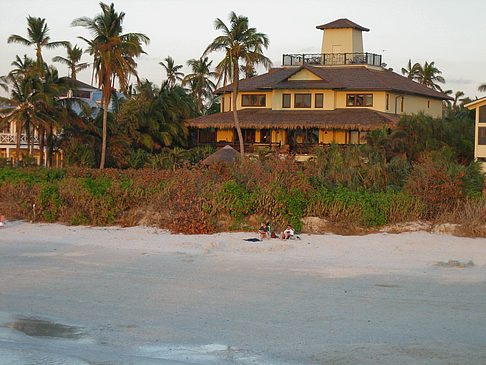 Fotos Naples am Abend | 