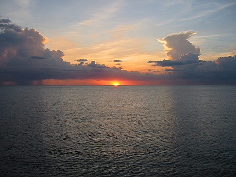 Fotos Sonnenuntergang | 