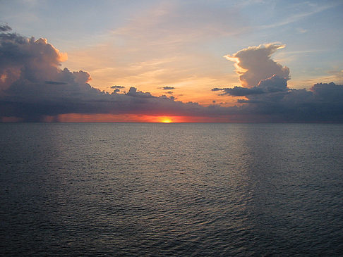 Fotos Sonnenuntergang | 