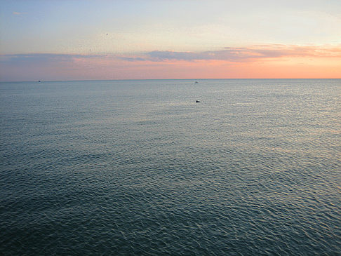 Fotos Sonnenuntergang