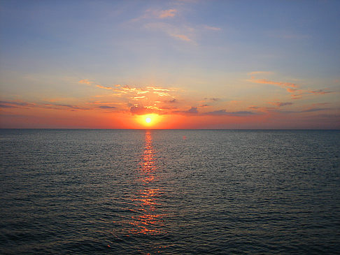 Fotos Sonnenuntergang | 