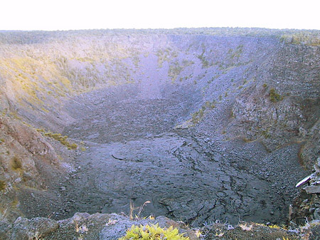 Fotos Erstarrte Lava