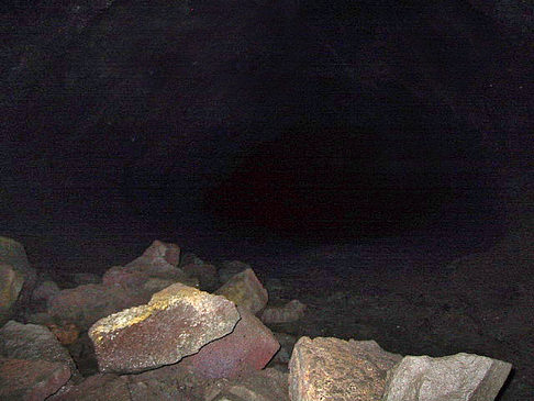 Fotos Höhlen in Hawaiis Wäldern | 