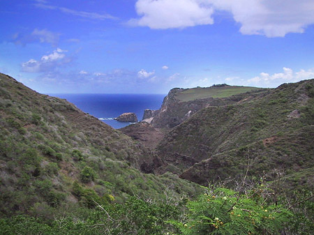 Fotos Küste von Maui | 