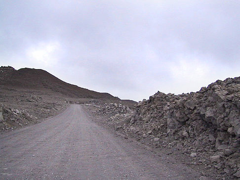 Foto Straßen auf Hawaii - 