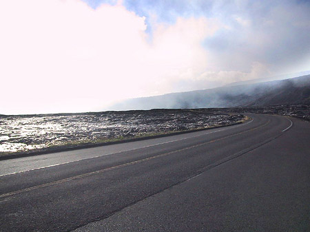 Fotos Straßen auf Hawaii | 