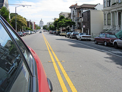 Foto Verwaltungszentrum - San Francisco