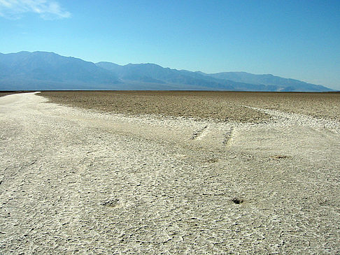 Fotos Dad Water - Tiefster Punkt der USA