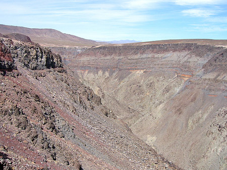 Fotos Lone Pine - Panamint Springs | 