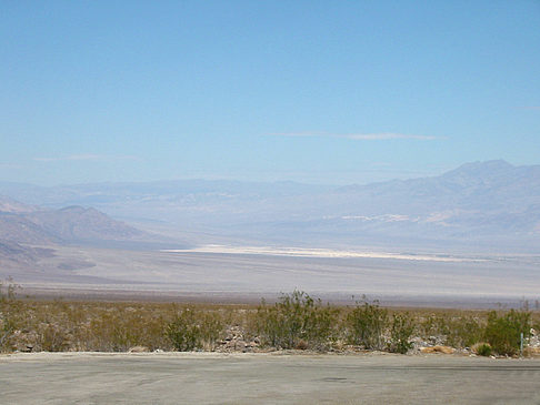 Foto Panamint Springs - Stovepipe Wells