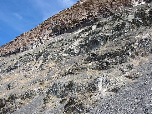 Fotos Panamint Springs - Stovepipe Wells | 