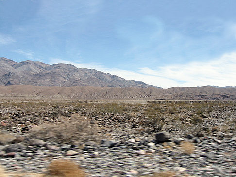 Fotos Panamint Springs - Stovepipe Wells | 