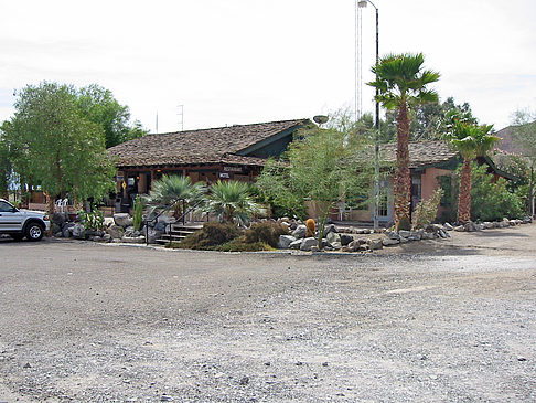 Fotos Panamint Springs | 