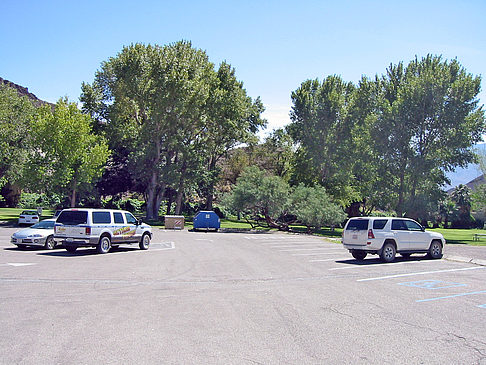 Foto Scottys Castle - 