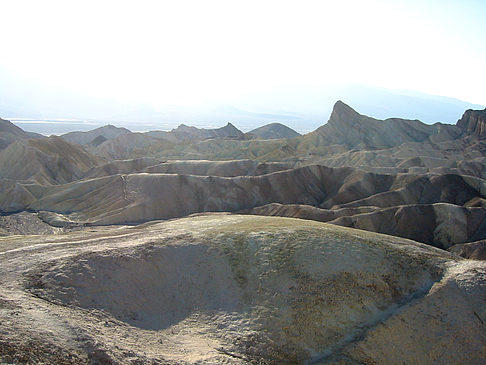 Zabriskie Point