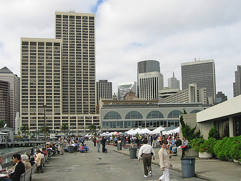 Ferry Building