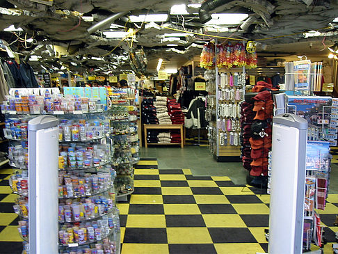 Fotos Fishermans Pier 39 bis 45