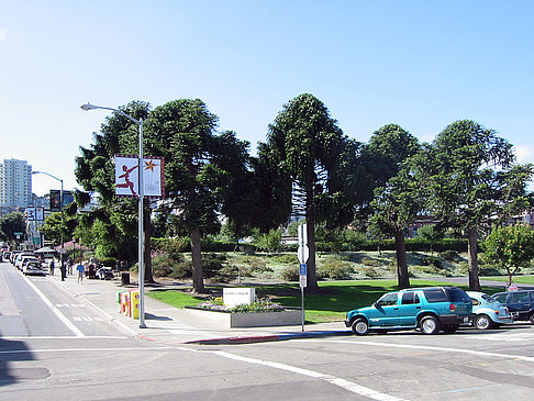 Fishermans Pier 39 bis 45 Fotos