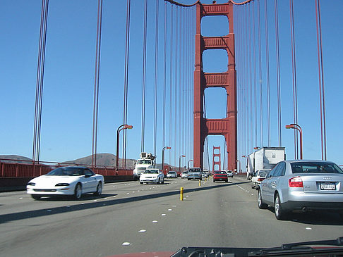 Foto Golden Gate Bridge