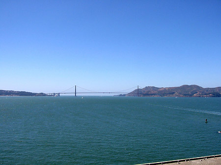 Foto Golden Gate Bridge