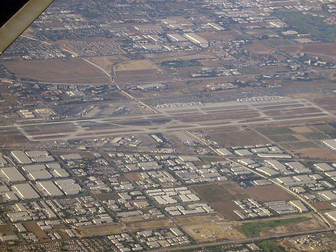 Dallas - Los Angeles Fotos