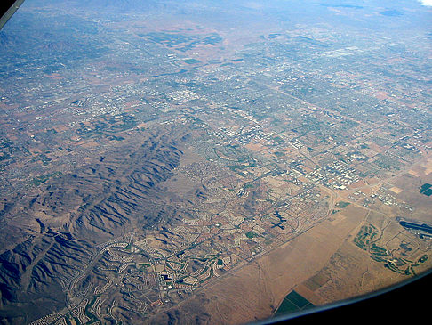 Dallas - Los Angeles Foto 