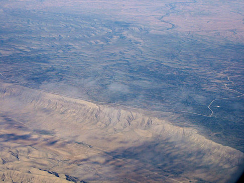 Dallas - Los Angeles Foto 