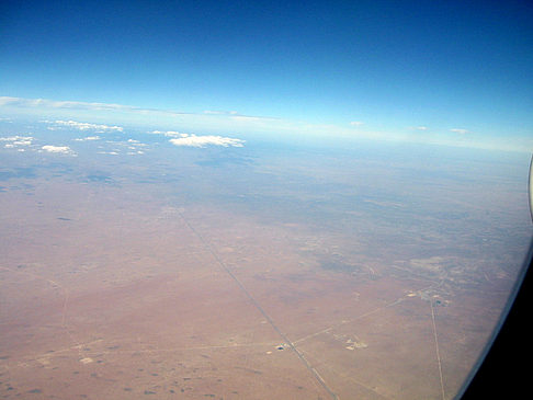 Foto Dallas - Los Angeles - 