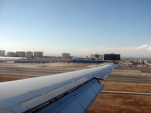 Fotos Dallas - Los Angeles | 