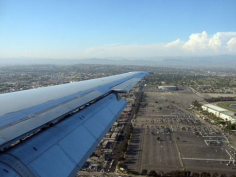 Foto Dallas - Los Angeles - 