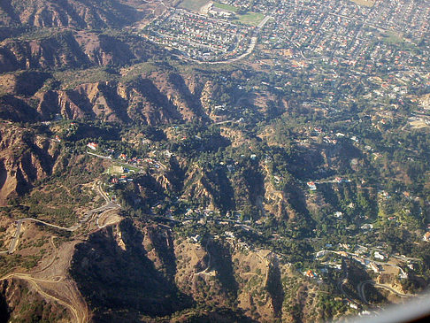 Foto Dallas - Los Angeles - 