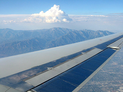 Fotos Dallas - Los Angeles