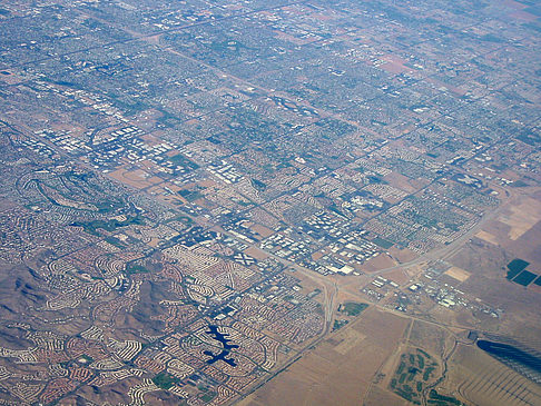 Foto Dallas - Los Angeles