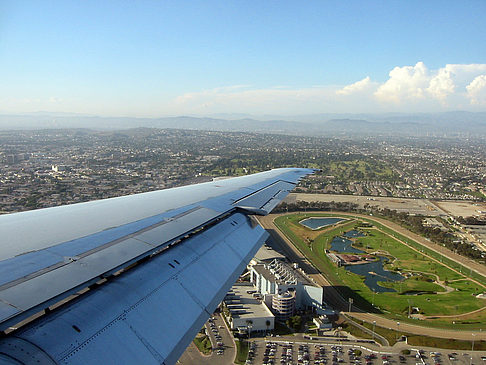 Dallas - Los Angeles