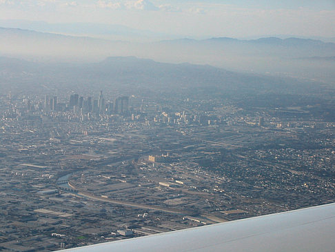 Dallas - Los Angeles Fotos