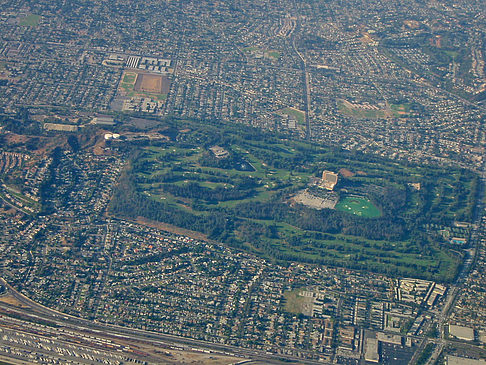 Foto Dallas - Los Angeles - 