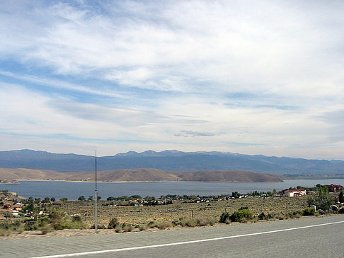 Foto Lake Tahoe - Lake Mono